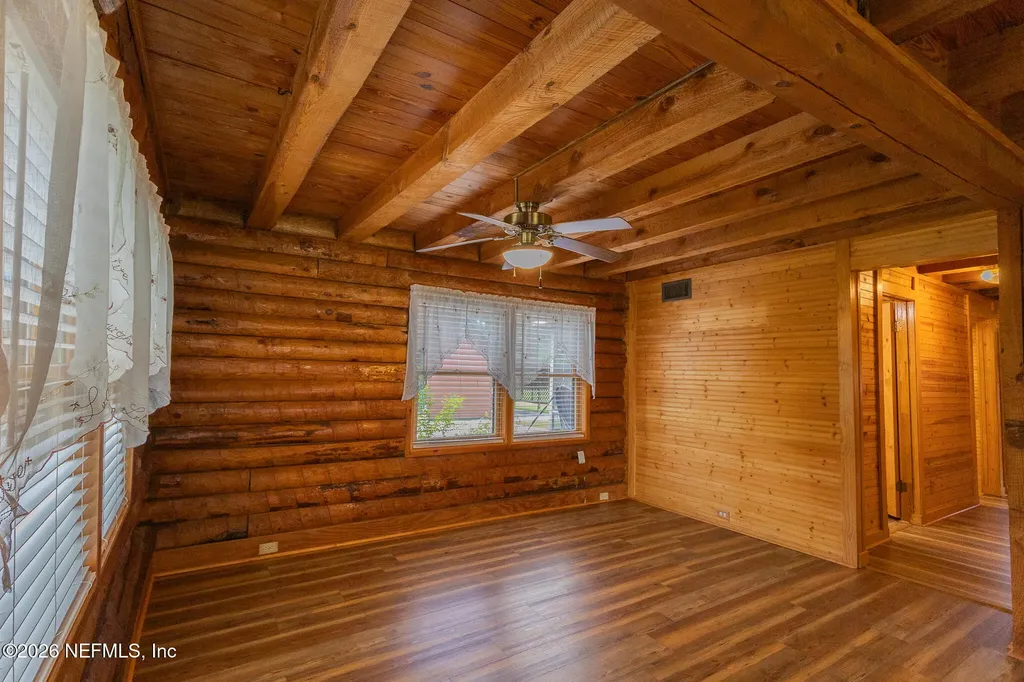 111 Crescent Lake Shore Drive Crescent City FL 32112