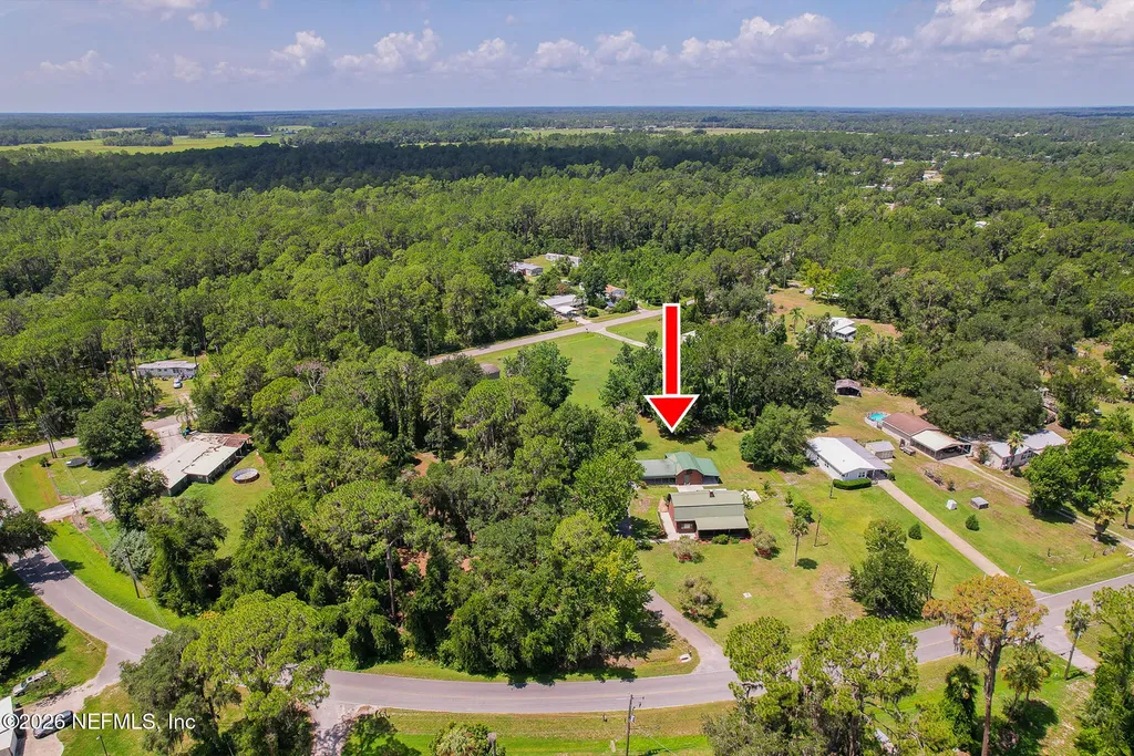 111 Crescent Lake Shore Drive Crescent City FL 32112