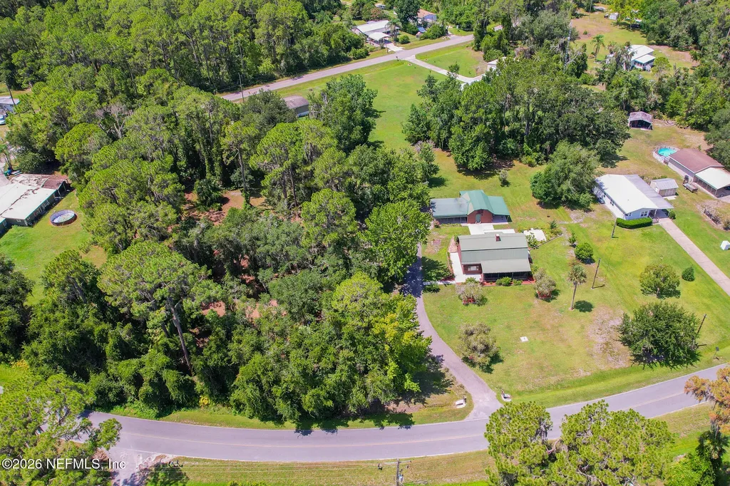 111 Crescent Lake Shore Drive Crescent City FL 32112