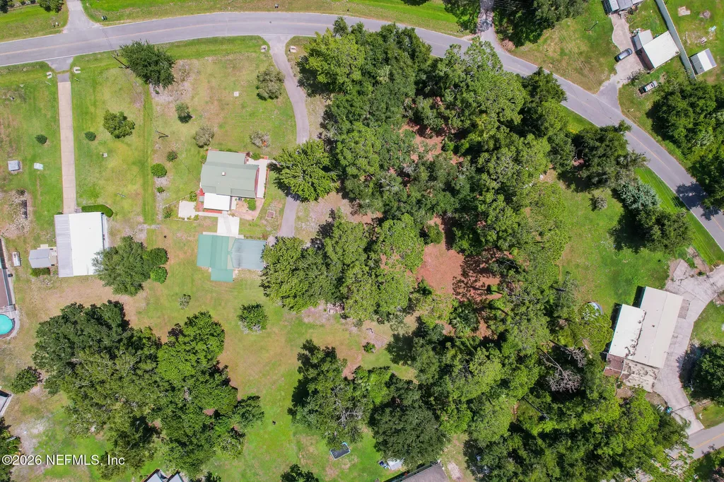111 Crescent Lake Shore Drive Crescent City FL 32112