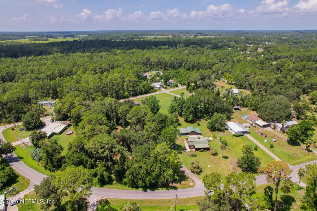 111 Crescent Lake Shore Drive Crescent City FL 32112