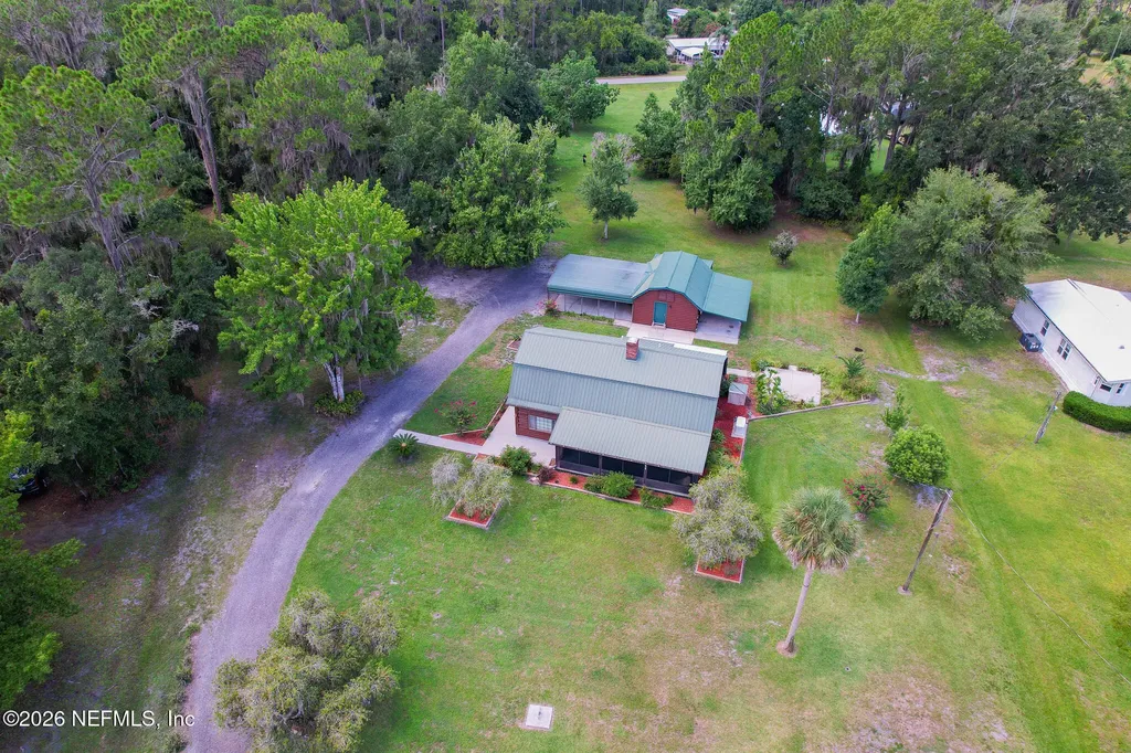 111 Crescent Lake Shore Drive Crescent City FL 32112