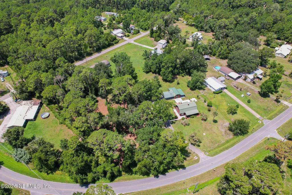111 Crescent Lake Shore Drive Crescent City FL 32112