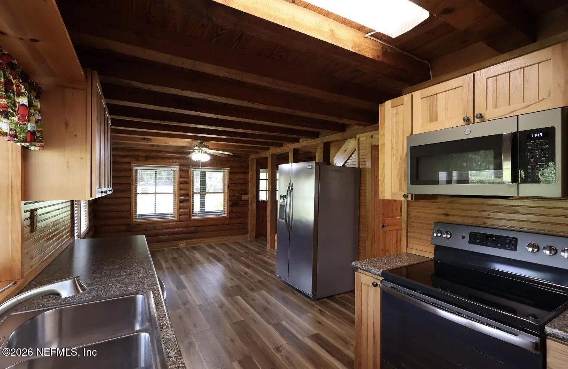 111 Crescent Lake Shore Drive Crescent City FL 32112