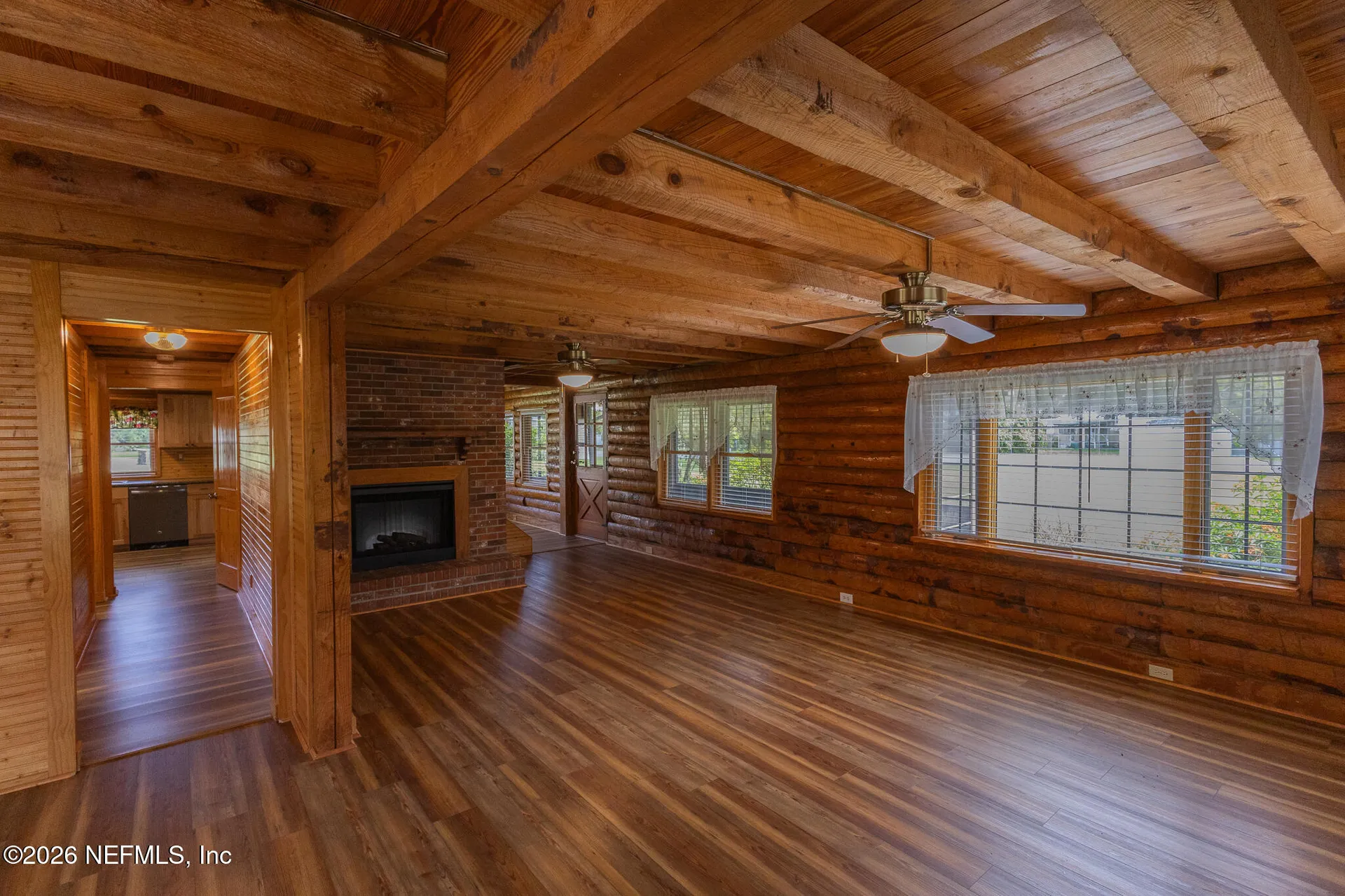 111 Crescent Lake Shore Drive Crescent City FL 32112