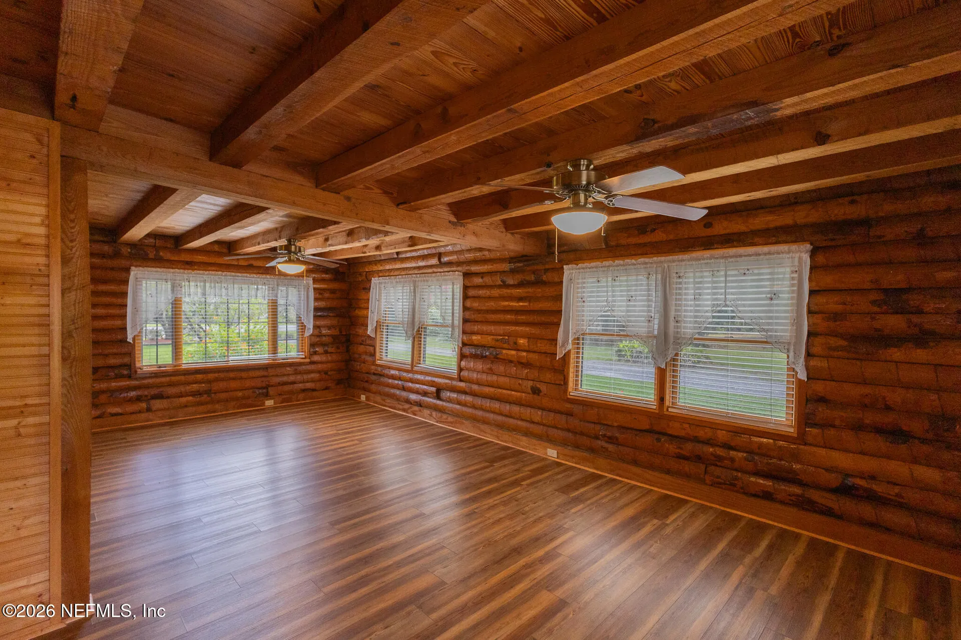 111 Crescent Lake Shore Drive Crescent City FL 32112