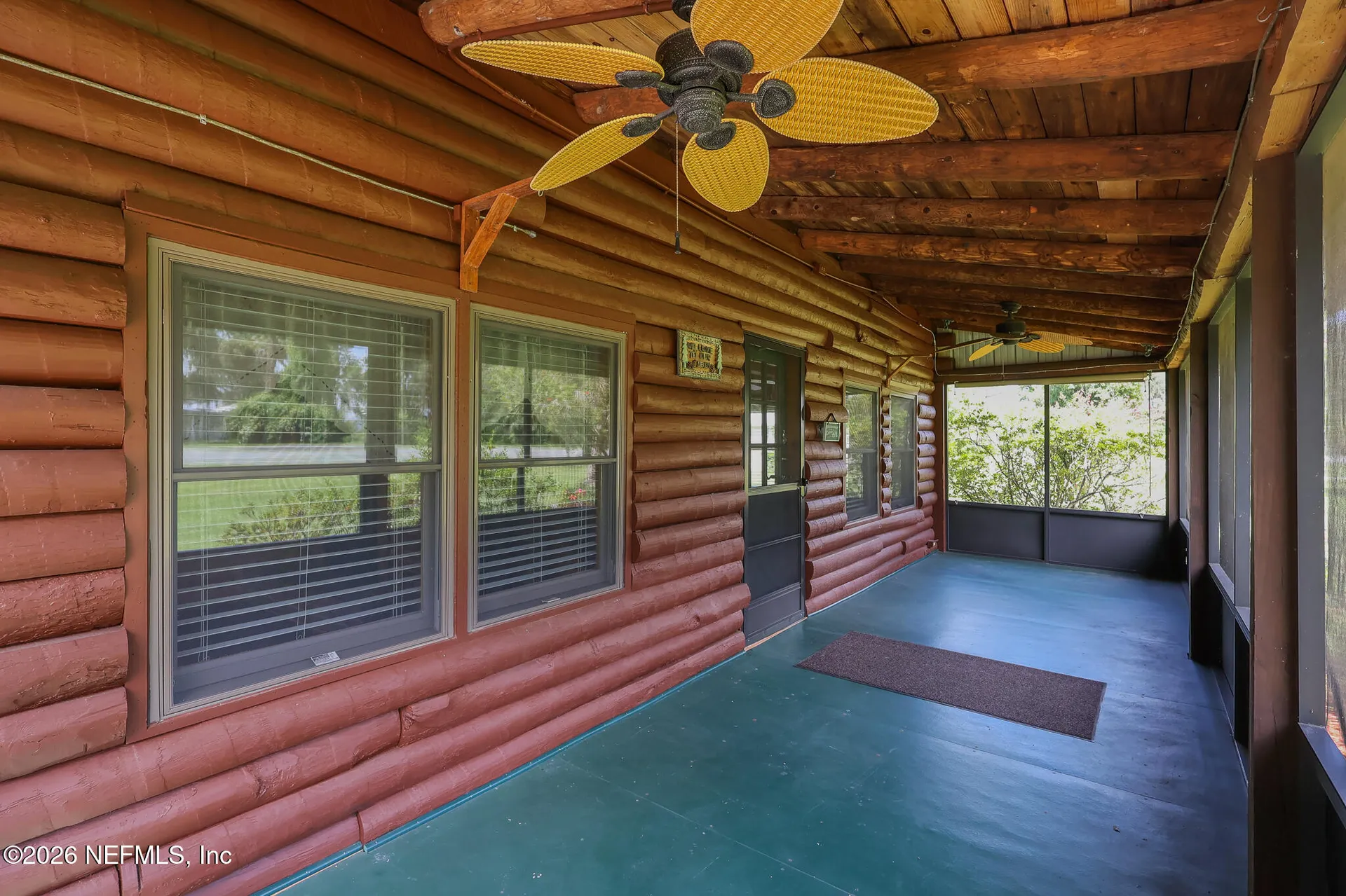 111 Crescent Lake Shore Drive Crescent City FL 32112