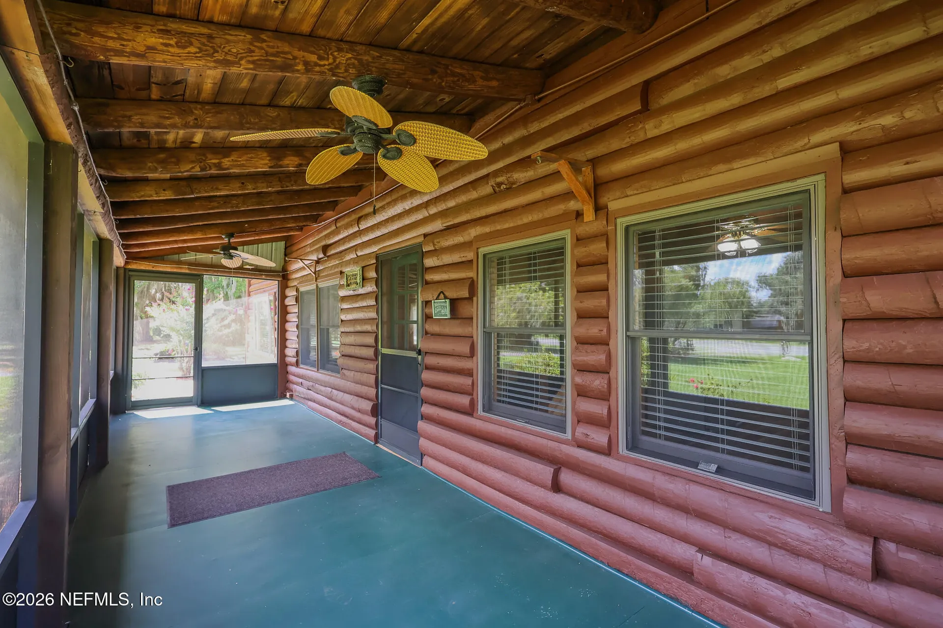 111 Crescent Lake Shore Drive Crescent City FL 32112