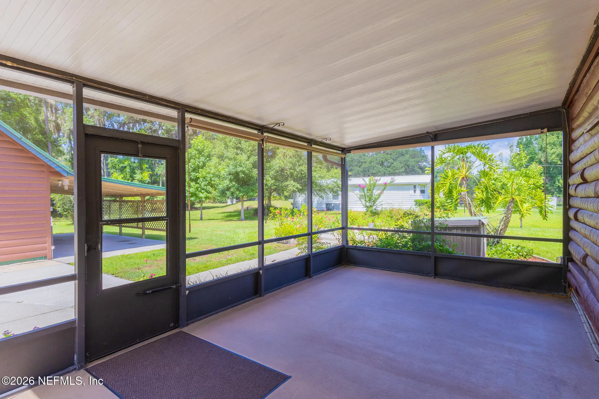 111 Crescent Lake Shore Drive Crescent City FL 32112