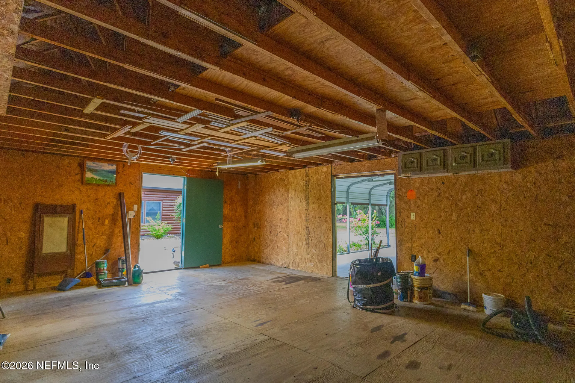 111 Crescent Lake Shore Drive Crescent City FL 32112