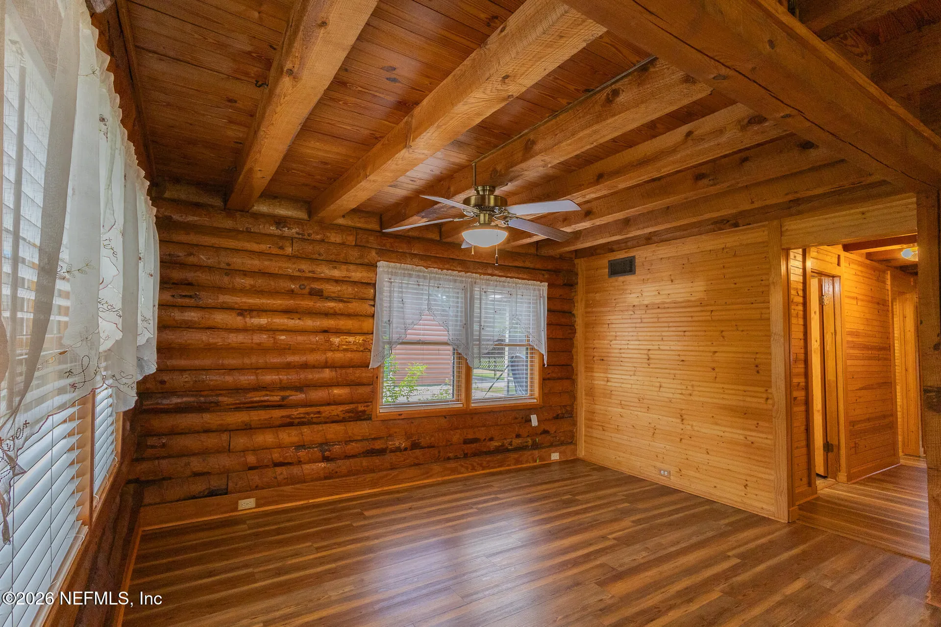 111 Crescent Lake Shore Drive Crescent City FL 32112