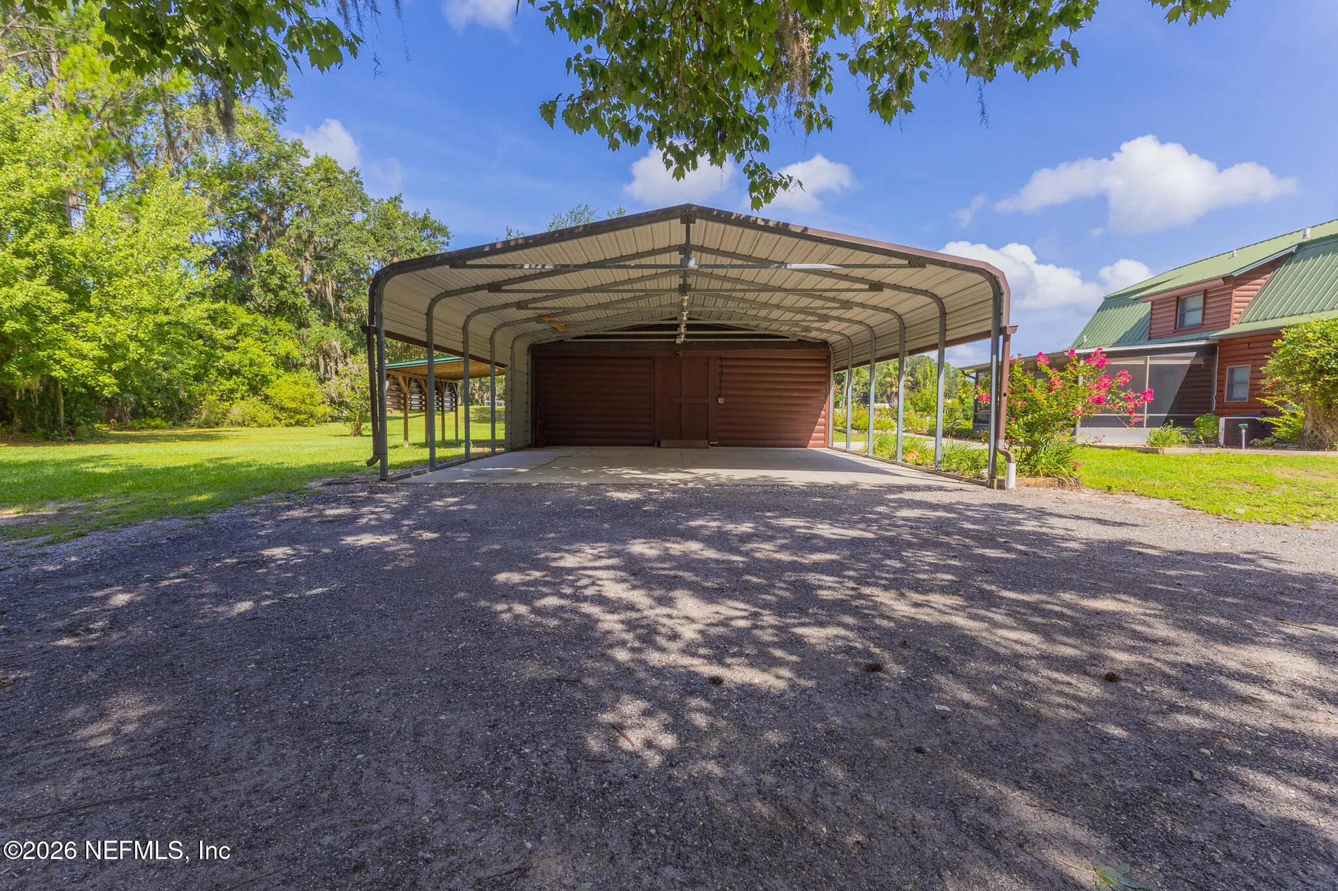 111 Crescent Lake Shore Drive Crescent City FL 32112
