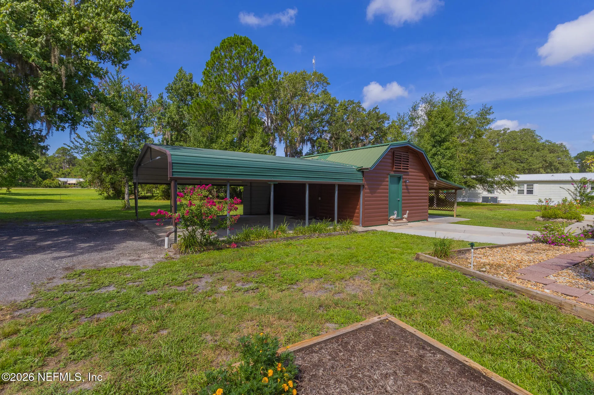 111 Crescent Lake Shore Drive Crescent City FL 32112