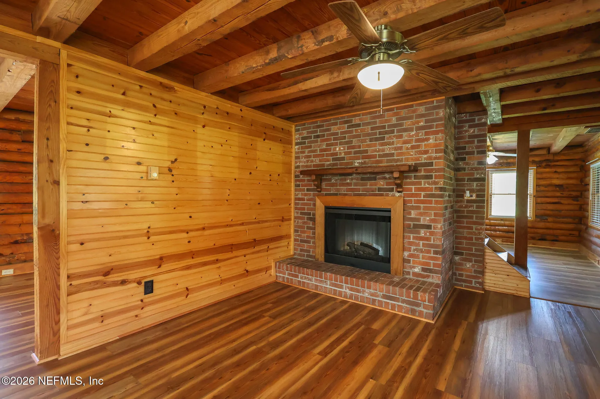 111 Crescent Lake Shore Drive Crescent City FL 32112