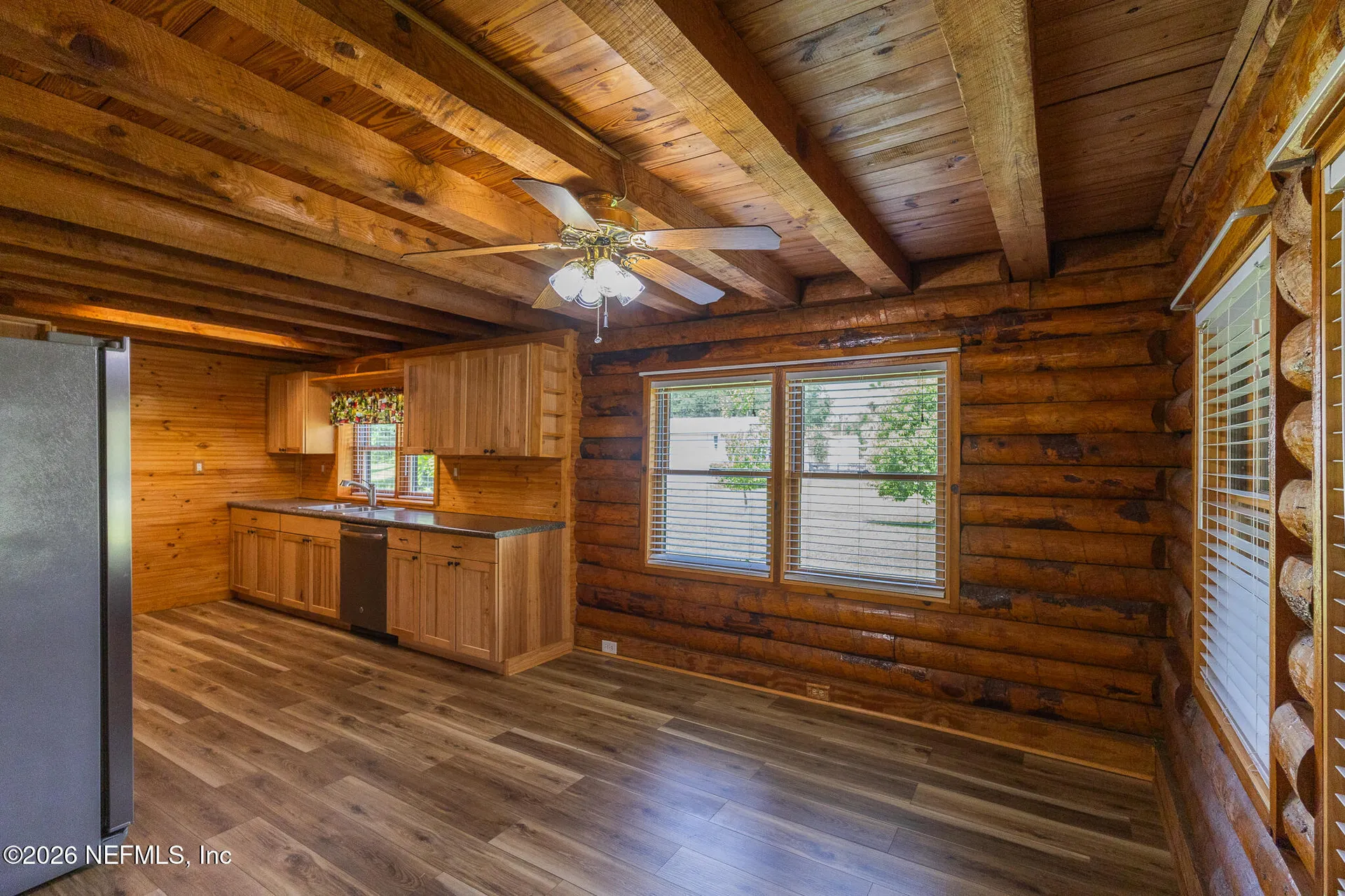 111 Crescent Lake Shore Drive Crescent City FL 32112