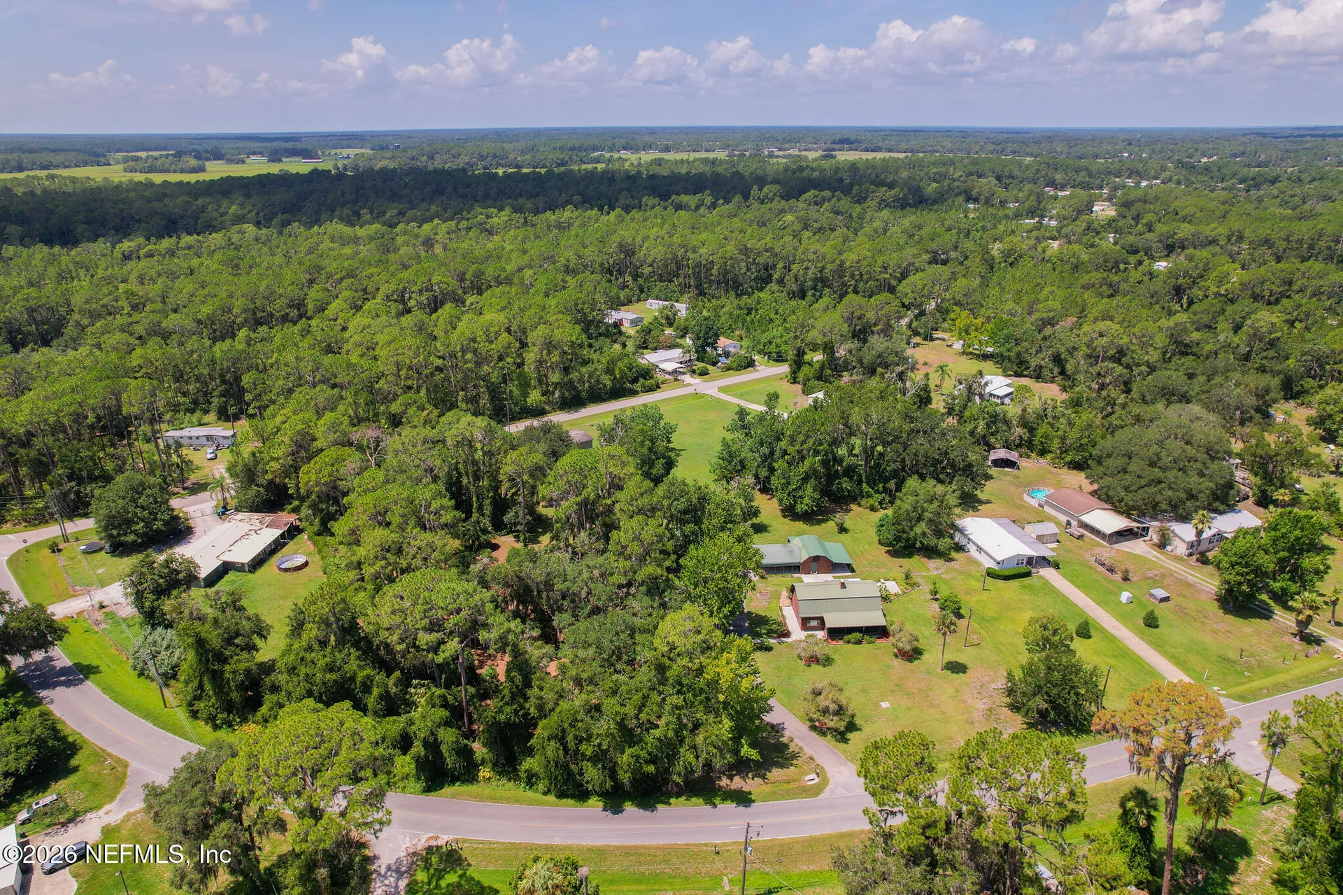111 Crescent Lake Shore Drive Crescent City FL 32112
