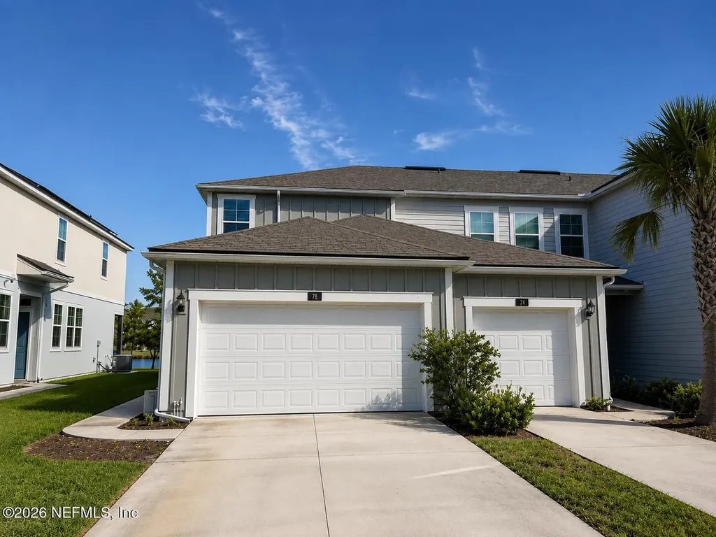 78 Seaport Breeze Road St. Augustine FL 32095