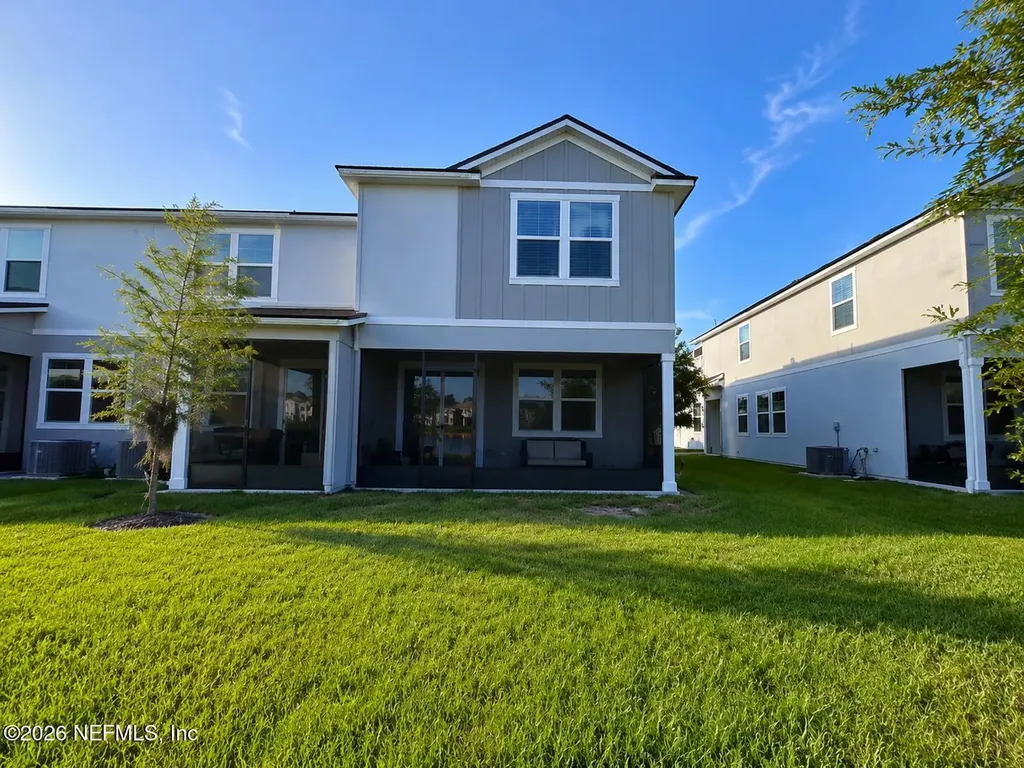 78 Seaport Breeze Road St. Augustine FL 32095