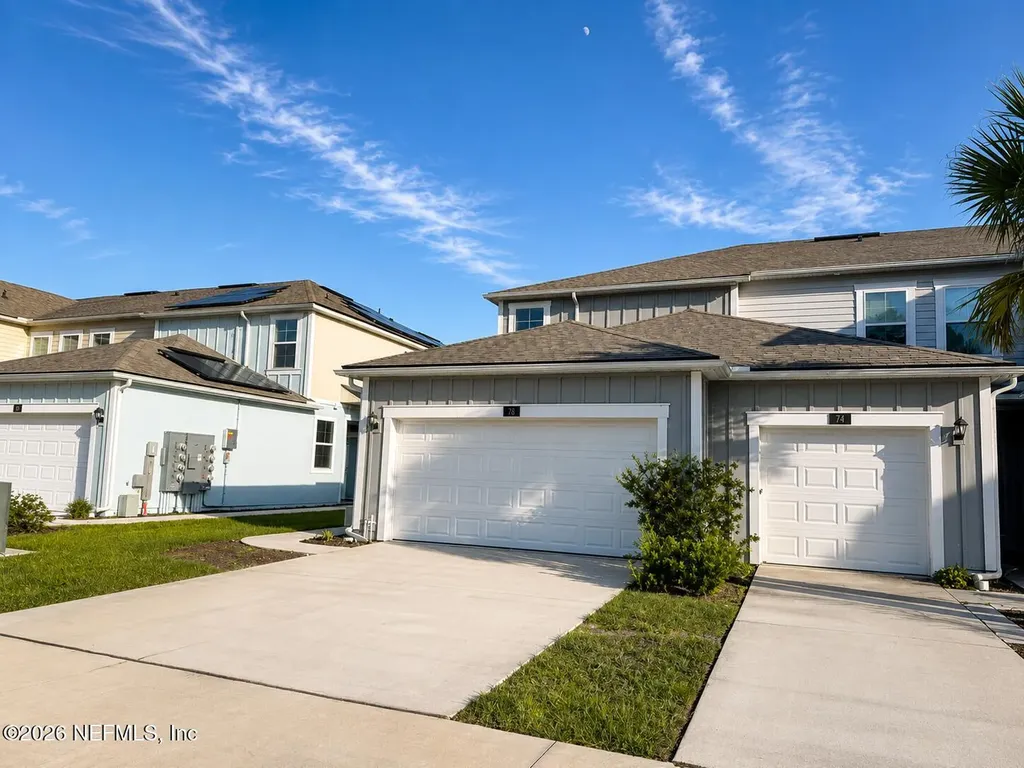 78 Seaport Breeze Road St. Augustine FL 32095