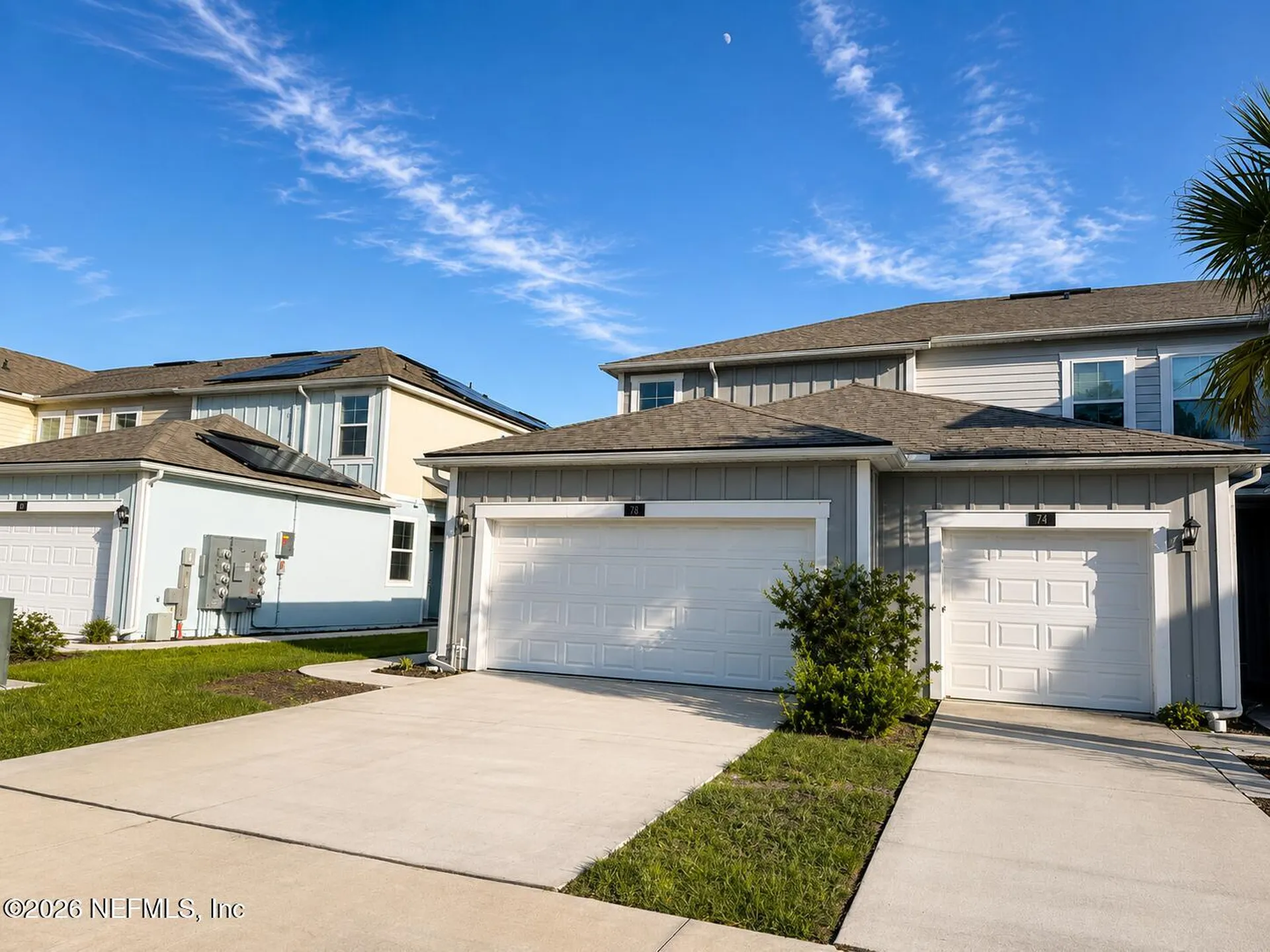 78 Seaport Breeze Road St. Augustine FL 32095