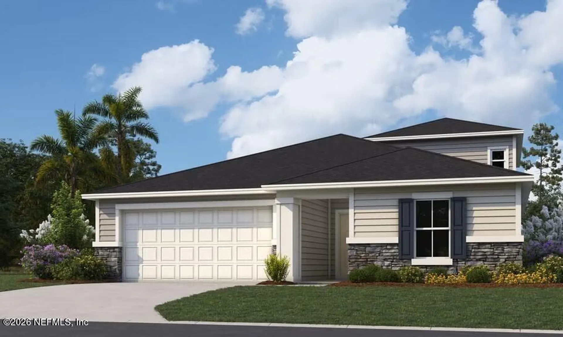 2820 Lagoon Cruise Way Jacksonville FL 32234