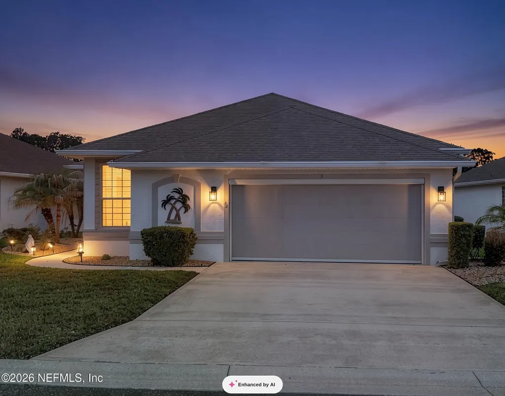 5 Royale Lane Palm Coast FL 32164