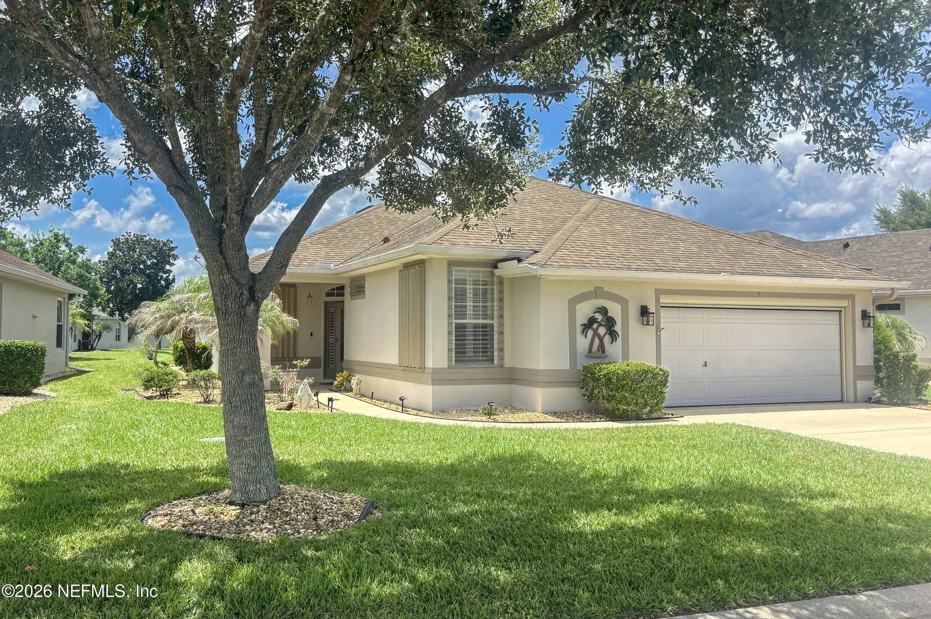 5 Royale Lane Palm Coast FL 32164
