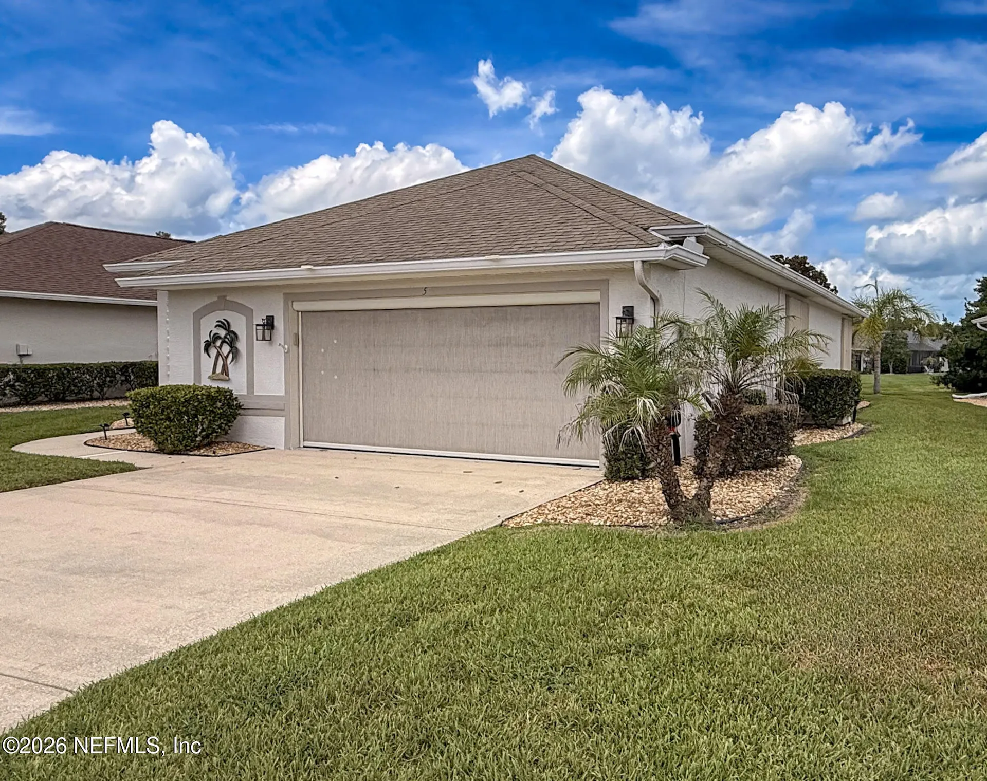 5 Royale Lane Palm Coast FL 32164