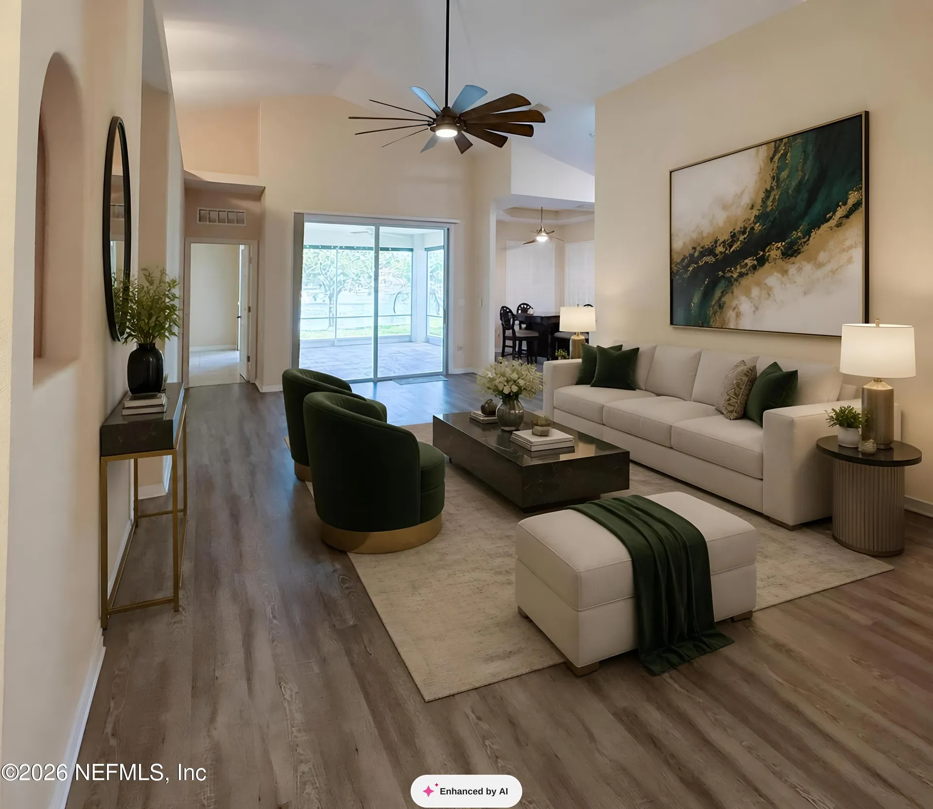 5 Royale Lane Palm Coast FL 32164