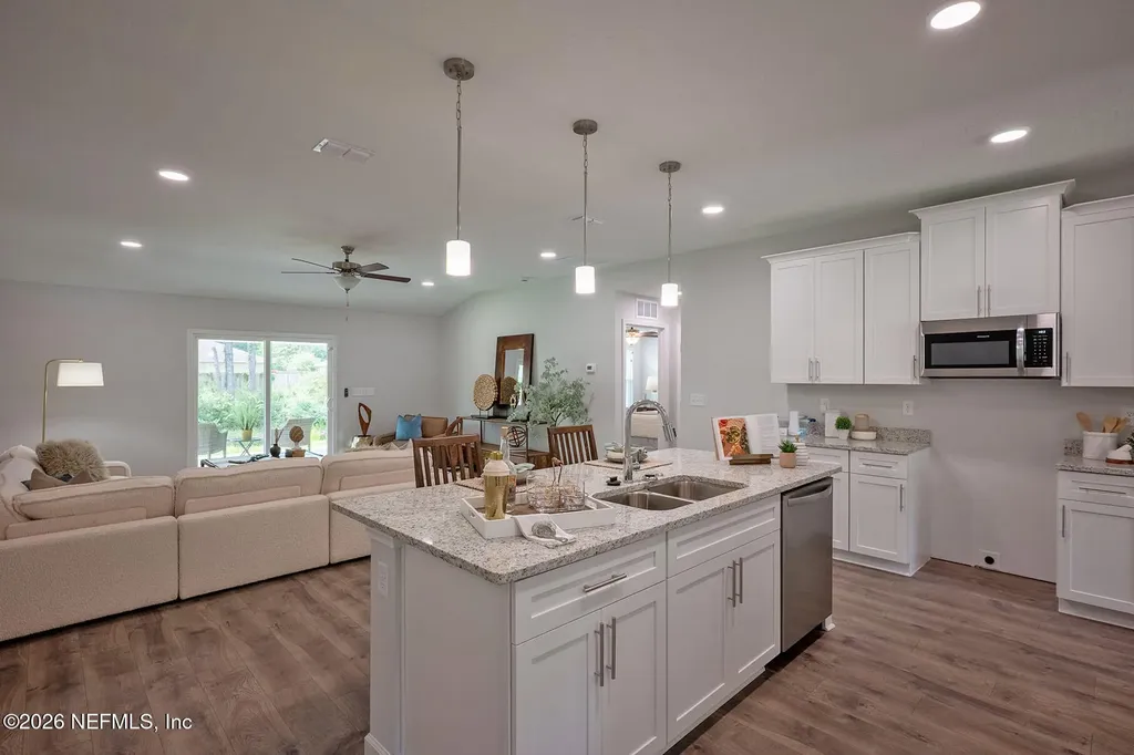 9624 Grove Hill Lane Jacksonville FL 32222