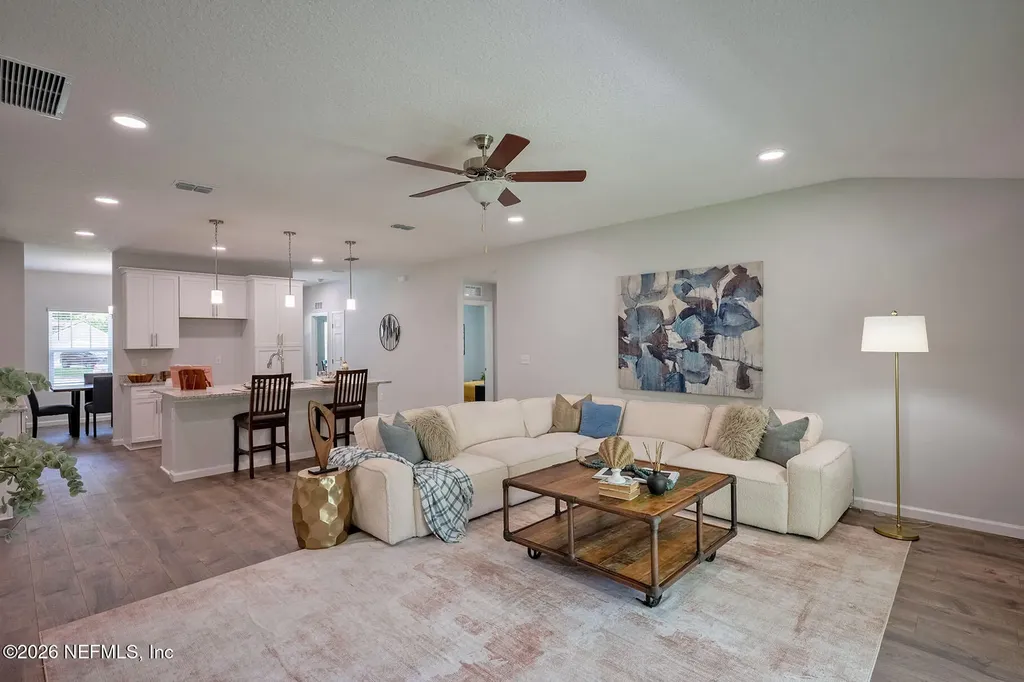 9624 Grove Hill Lane Jacksonville FL 32222