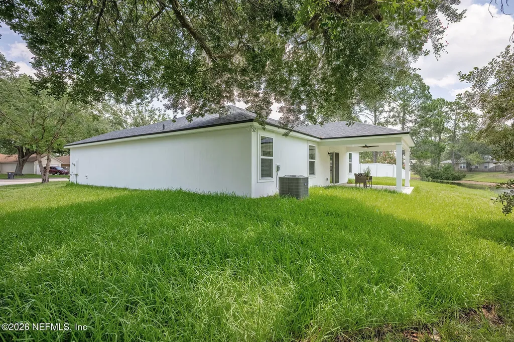 9624 Grove Hill Lane Jacksonville FL 32222
