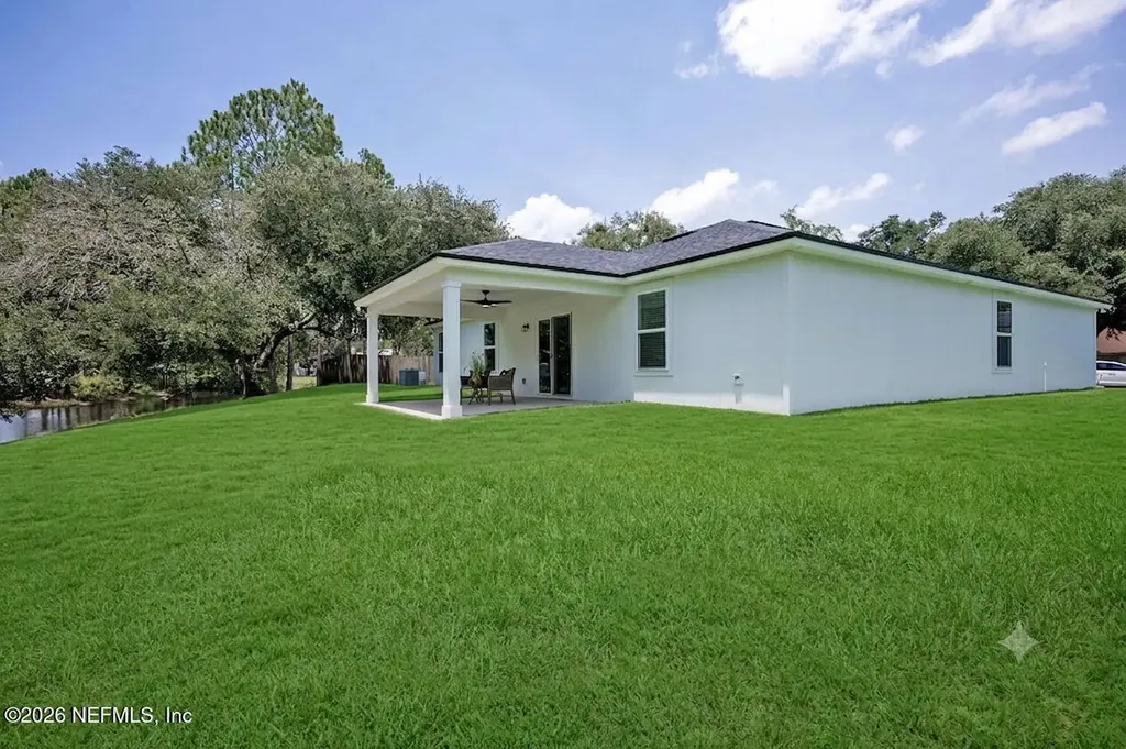 9624 Grove Hill Lane Jacksonville FL 32222