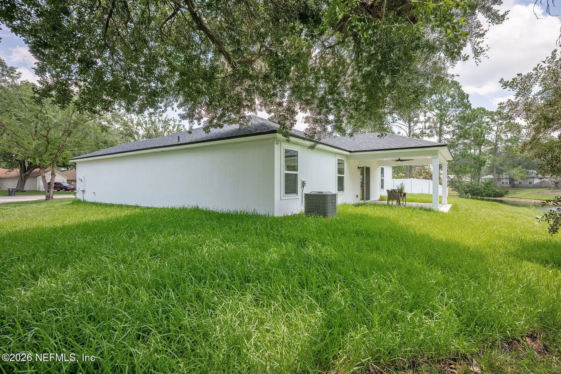 9624 Grove Hill Lane Jacksonville FL 32222