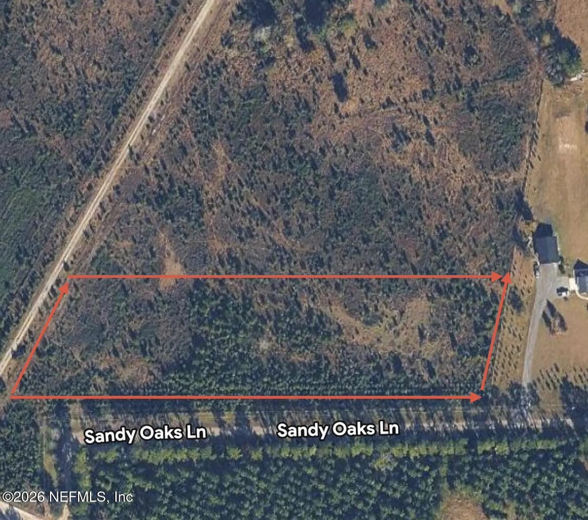 56585 Davis Road Callahan FL 32011
