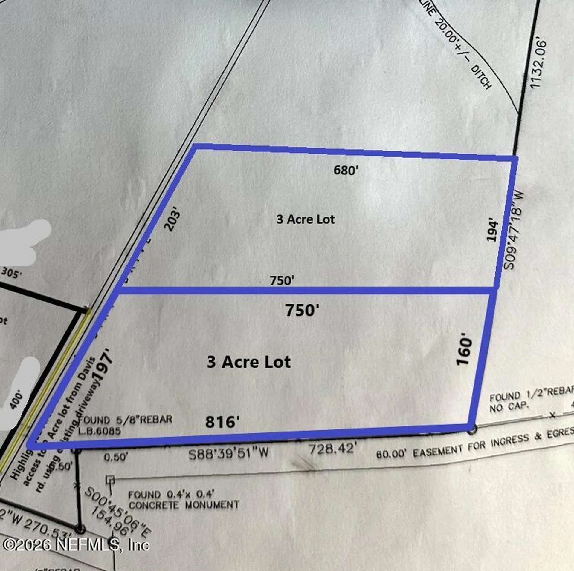 56585 Davis Road Callahan FL 32011