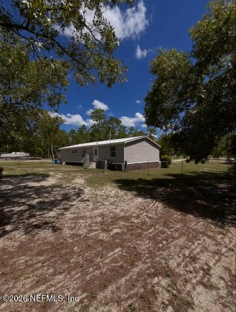 125 Melrose Landing Boulevard Hawthorne FL 32640