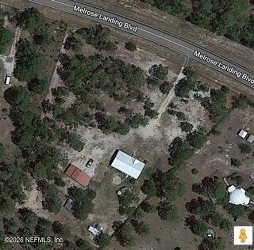 125 Melrose Landing Boulevard Hawthorne FL 32640