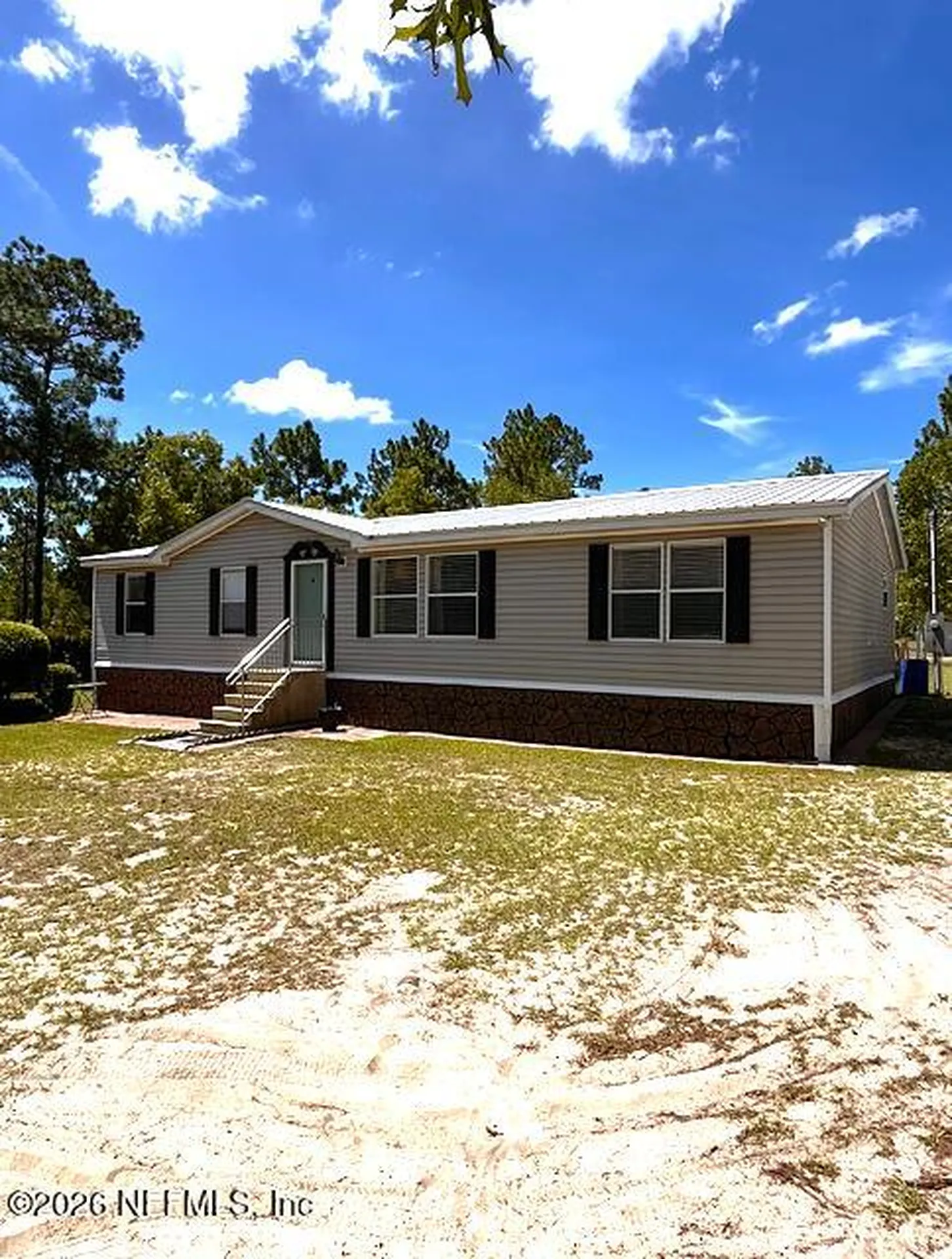 125 Melrose Landing Boulevard Hawthorne FL 32640
