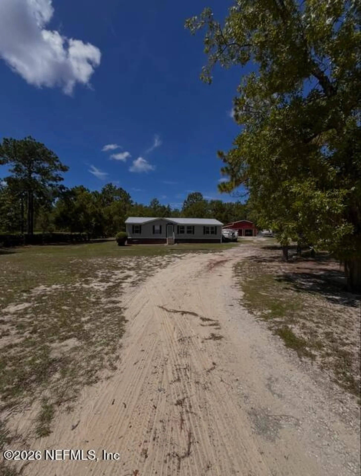 125 Melrose Landing Boulevard Hawthorne FL 32640
