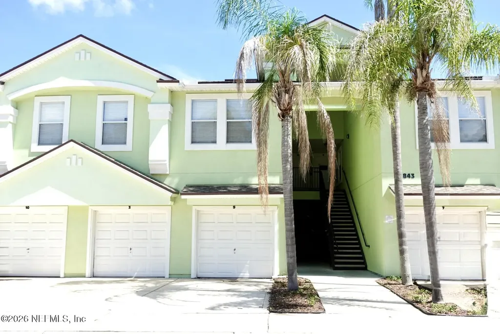13843 Herons Landing Way Jacksonville FL 32224