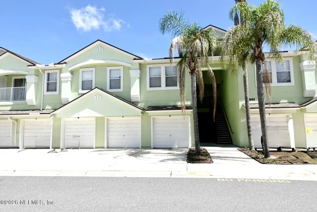 13843 Herons Landing Way Jacksonville FL 32224