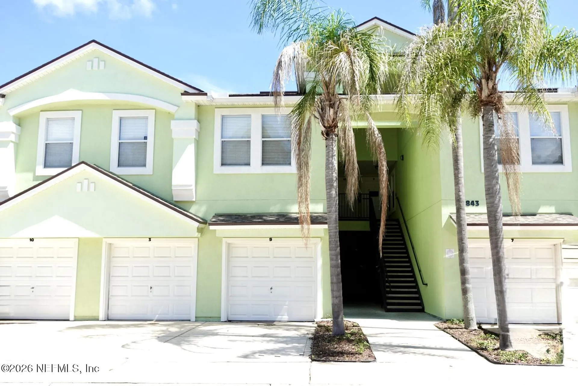 13843 Herons Landing Way Jacksonville FL 32224
