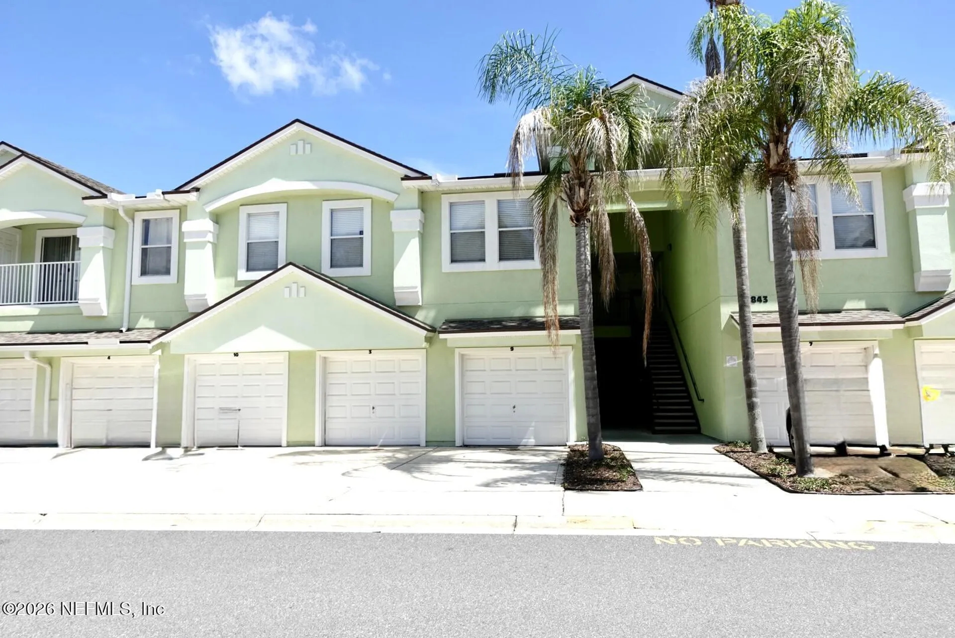 13843 Herons Landing Way Jacksonville FL 32224