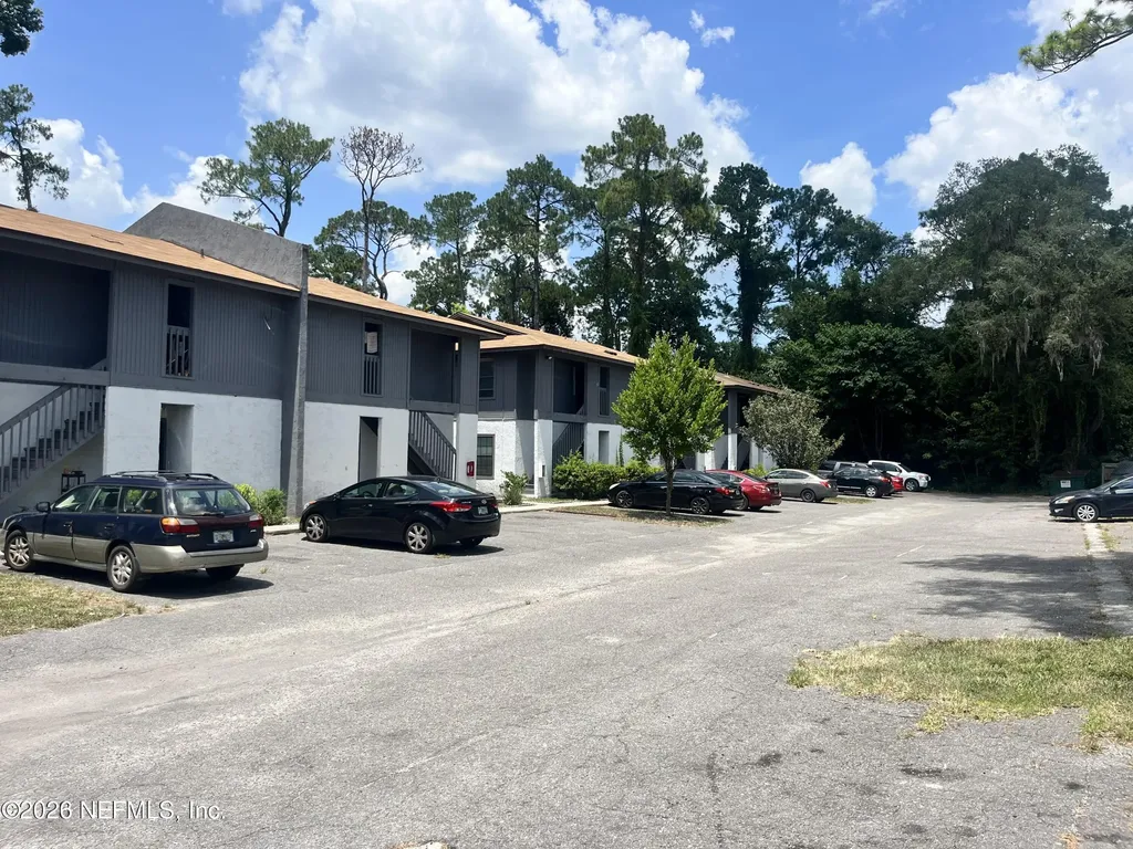 6511 San Juan Avenue Jacksonville FL 32210
