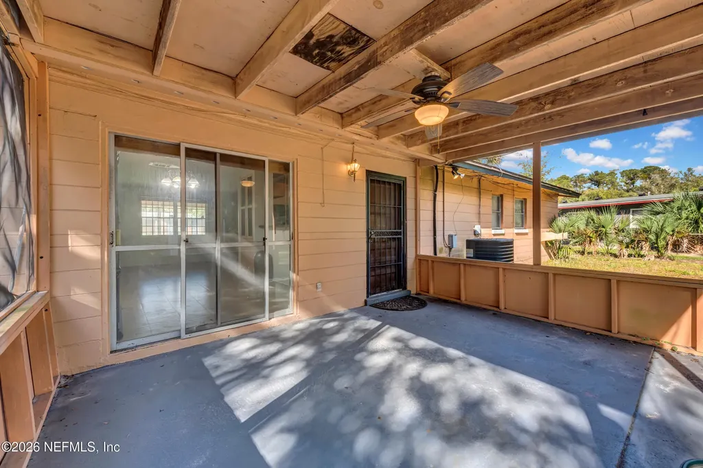 3818 Harbor View Drive Jacksonville FL 32208