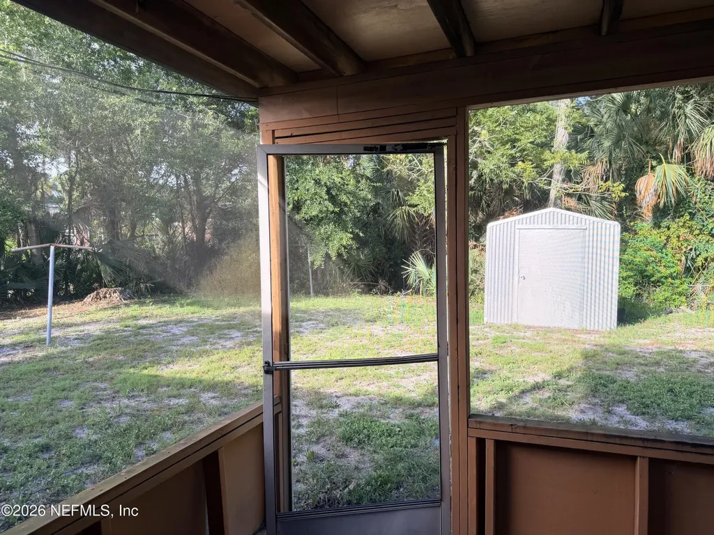 3818 Harbor View Drive Jacksonville FL 32208