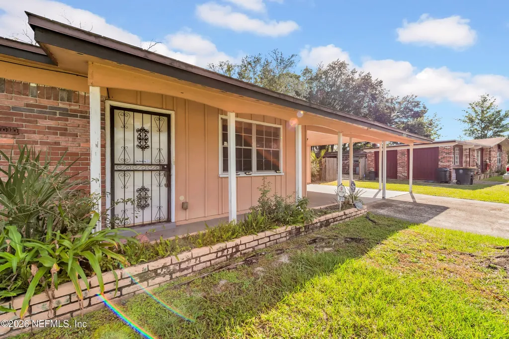 3818 Harbor View Drive Jacksonville FL 32208