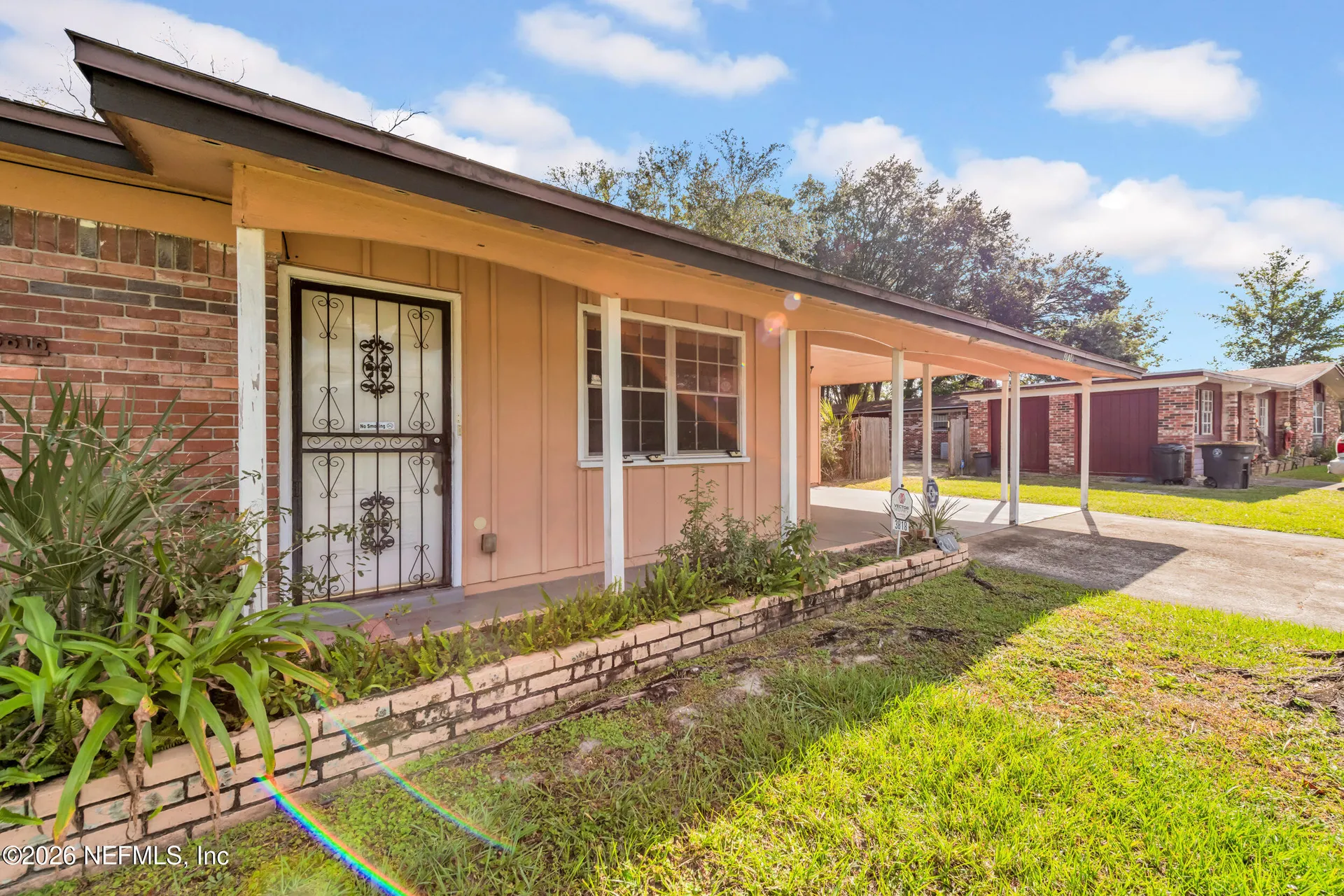 3818 Harbor View Drive Jacksonville FL 32208