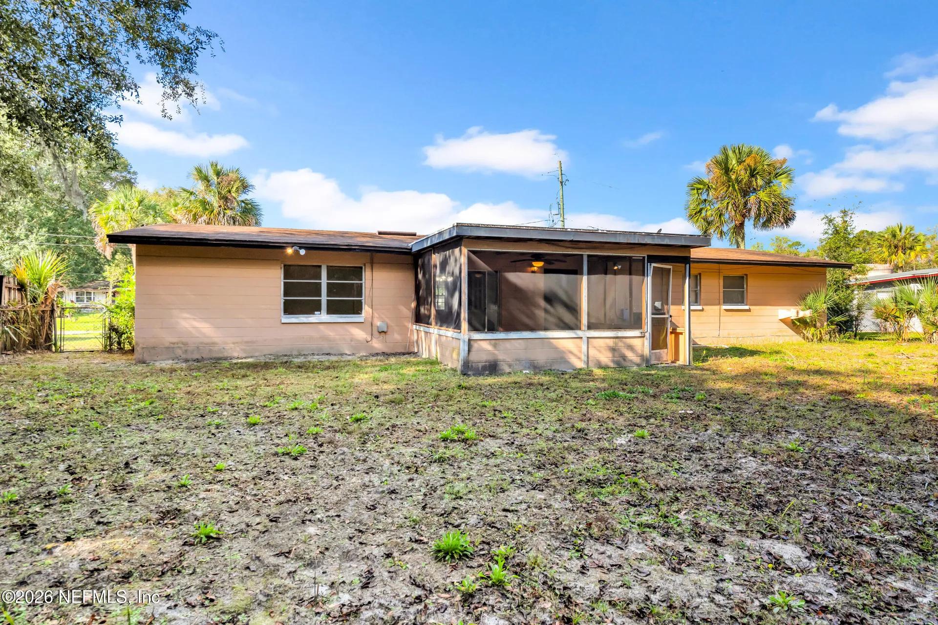 3818 Harbor View Drive Jacksonville FL 32208